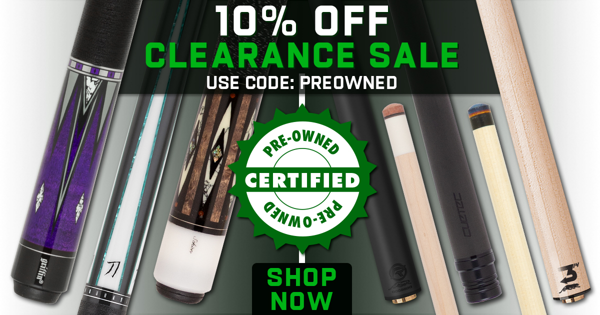 Preowned-Sale