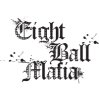 Eight Ball Mafia Pool Cue Cases