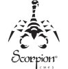 Scorpion Pool Cues