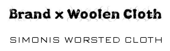 Simonis Brand vs Woolen Cloth